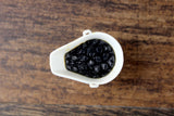 Vintage 1:12 Miniature Dollhouse Coal Hod or Coal Scuttle & Scoop