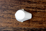 Vintage 1:12 Miniature Dollhouse Coal Hod or Coal Scuttle & Scoop