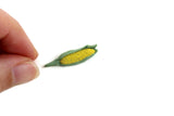 Vintage 1:12 Miniature Dollhouse Ear of Corn