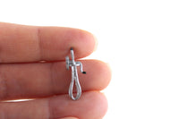 Vintage 1:12 Miniature Dollhouse Egg Beater