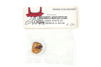 New Vintage 1:12 Miniature Dollhouse Grilled Cheese Sandwich