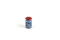 Vintage 1:12 Miniature Dollhouse Morton Salt