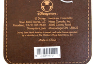 New Vintage Disney Store Exclusive Dumbo the Elephant Plush Baby Wrist Rattle
