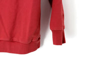 New Emily & Fin Le Maroc Sweatshirt, Size  XS/S , UK 10