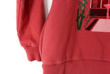 New Emily & Fin Le Maroc Sweatshirt, Size  XS/S , UK 10
