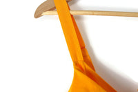 New Emily & Fin Salma Sunshine Yellow Dress, Size S / UK 10, Originally $136