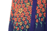 Anthropologie Rare "Endless Fields Dress" by Anna Sui, Size 6, Originally $198