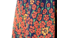 Anthropologie Rare "Endless Fields Dress" by Anna Sui, Size 6, Originally $198