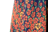 Anthropologie Rare "Endless Fields Dress" by Anna Sui, Size 6, Originally $198