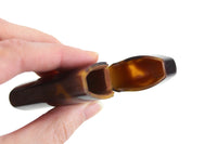 Vintage Fold-Up Magnifying Eyeglasses with Case