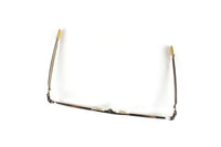 Vintage Fold-Up Magnifying Eyeglasses with Case