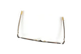 Vintage Fold-Up Magnifying Eyeglasses with Case