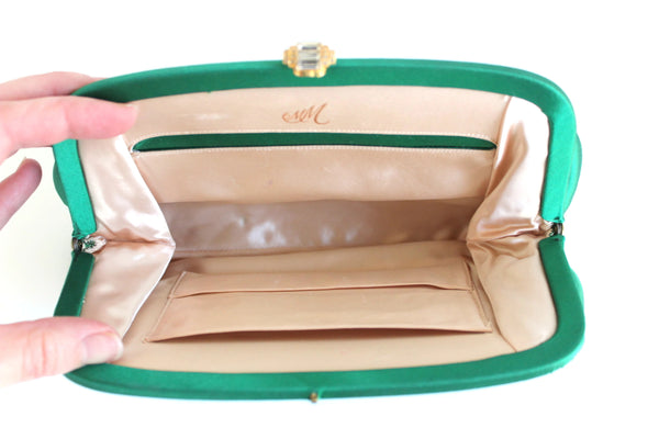 Buy Emerald Green Handbags for Women. Crossbody Bag. Evening Bag. Small  Handbags. Grab Bags. Purse Bags. Top Handle Bag. Handbag With Strap Online  in India - Etsy