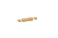 Vintage Half Scale 1:24 Miniature Dollhouse Wooden Rolling Pin
