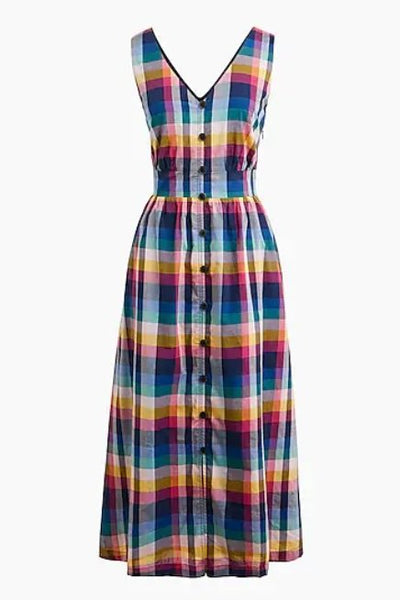 j crew midi dress New J. CREW