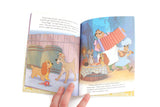 Vintage Walt Disney's Lady & the Tramp Little Golden Book