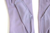 Vintage Lavender Purple Ladies' Elbow-Length Formal Dress Gloves, One Size