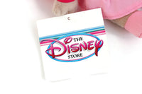 New Vintage Disney Store Exclusive 8" Maid Marian Bean Bag Plush from Walt Disney's "Robin Hood"