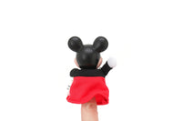 Vintage Walt Disney Mickey Mouse Finger Puppet