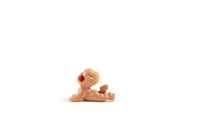 Vintage Miniature Dollhouse Micro Mini Kewpie Baby Doll Figurine