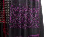 New Anthropologie Rare "Montage Midi Dress" by Niki Mahajan, Size 8, Originally $248