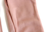 Vintage Peach Ladies' Mid-Length Formal Dress Gloves