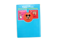 Vintage Walt Disney Peter Pan & Captain Hook Hardcover Book