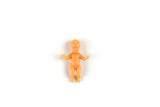 Vintage Miniature Dollhouse Micro Mini Baby Doll Figurine