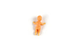 Vintage Miniature Dollhouse Micro Mini Baby Doll Figurine