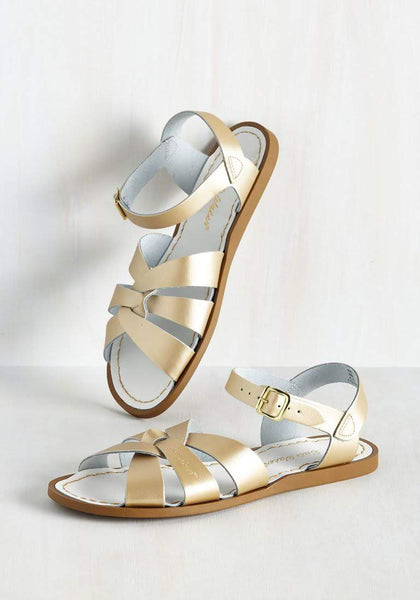 Salt Water Sandals by Hoy Shoes … curated on LTK