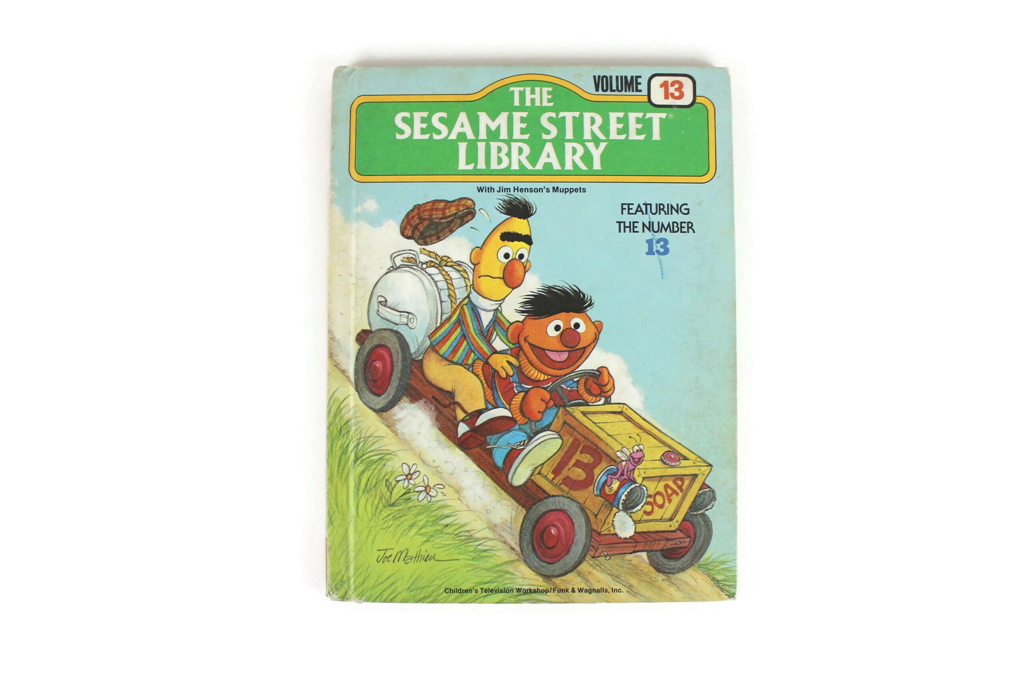 SesameStreetLibraryVolume13_1_