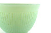 Vintage Fire King Jadeite Glass Teacup