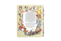 Vintage Walt Disney's Snow White & the Seven Dwarfs Little Golden Book