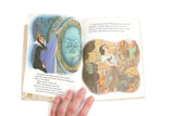 Vintage Walt Disney's Snow White & the Seven Dwarfs Little Golden Book