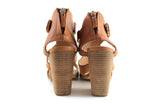 Anthropologie Rare "Tertulia Heels" by Dolce Vita, Size 9.5, Originally $168
