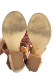 Anthropologie Rare "Tertulia Heels" by Dolce Vita, Size 9.5, Originally $168