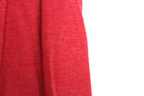 Anthropologie Red Wool "Thinning Moon Dress" by Moth, Size S, Originally $148