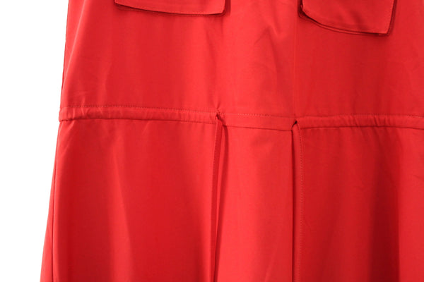 New Modcloth Rust Orange "Understated Greatness Dress" by Yellow Star, The Mustard Dandelion New Modcloth Rust Orange "Understated Greatness Dress" by Yellow Star, The Mustard Dandelion