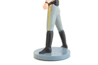 Vintage 1996 Star Wars Princess Leia Action Figure Figurine
