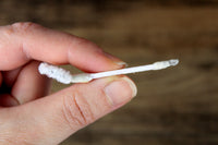 Vintage 1:12 Miniature Dollhouse Toilet Brush