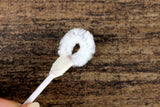 Vintage 1:12 Miniature Dollhouse Toilet Brush