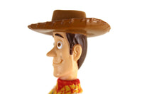 Vintage Disney Pixar Toy Story Woody the Cowboy Plush Doll from Burger King