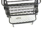 Vintage 1:12 Miniature Dollhouse Kitchen Baker's Rack or Potting Bench