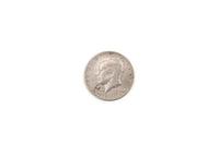 Vintage 1976 Collectible Kennedy Bicentennial Half Dollar Fifty Cent Coin