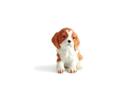 Vintage Bone China Beagle Dog Figurine