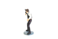 Vintage 1995 Star Wars Han Solo Action Figure Figurine