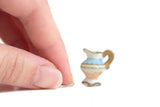 Vintage Petite Princess Dollhouse Miniature Pitcher or Vase