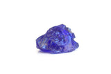 Vintage Cobalt Blue Glass Cullet Rock Chunk (1.6 Ounce)