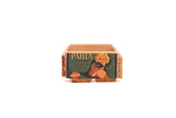 Vintage 1:12 Miniature Dollhouse Wooden Fruit or Vegetable Crate