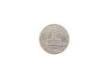 Vintage 1976 Collectible Kennedy Bicentennial Half Dollar Fifty Cent Coin